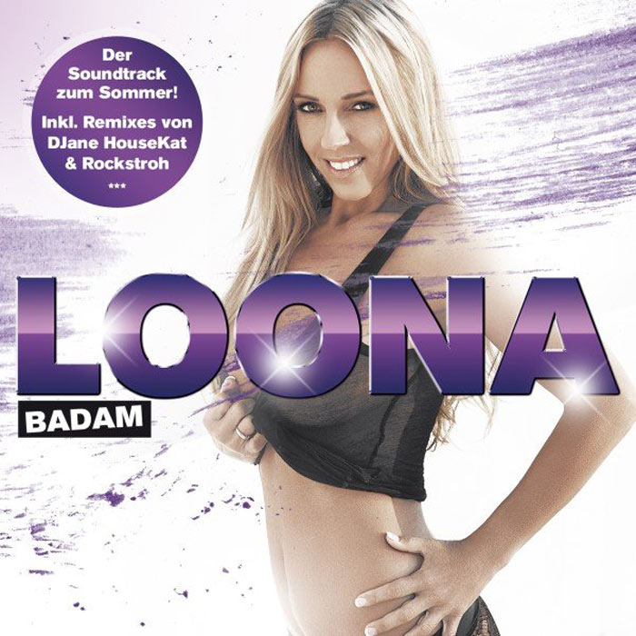 Loona - Badam