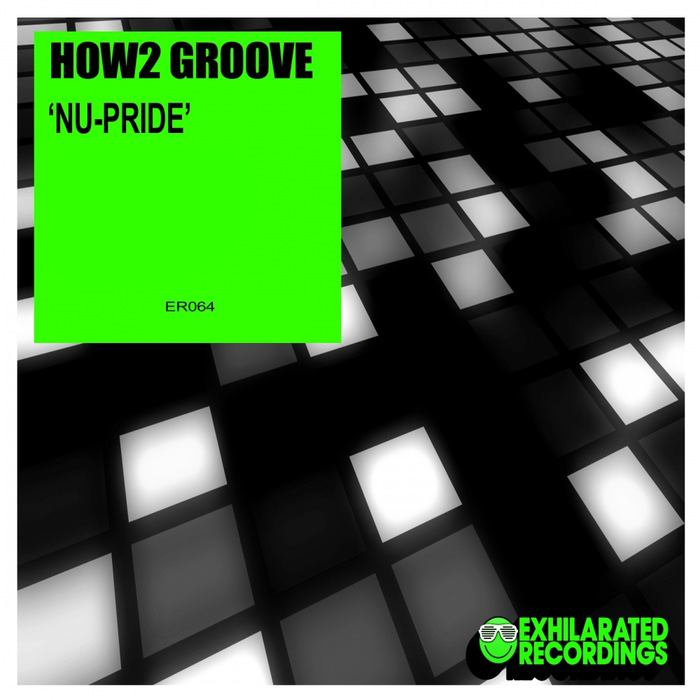 How2 Groove - Nu-Pride