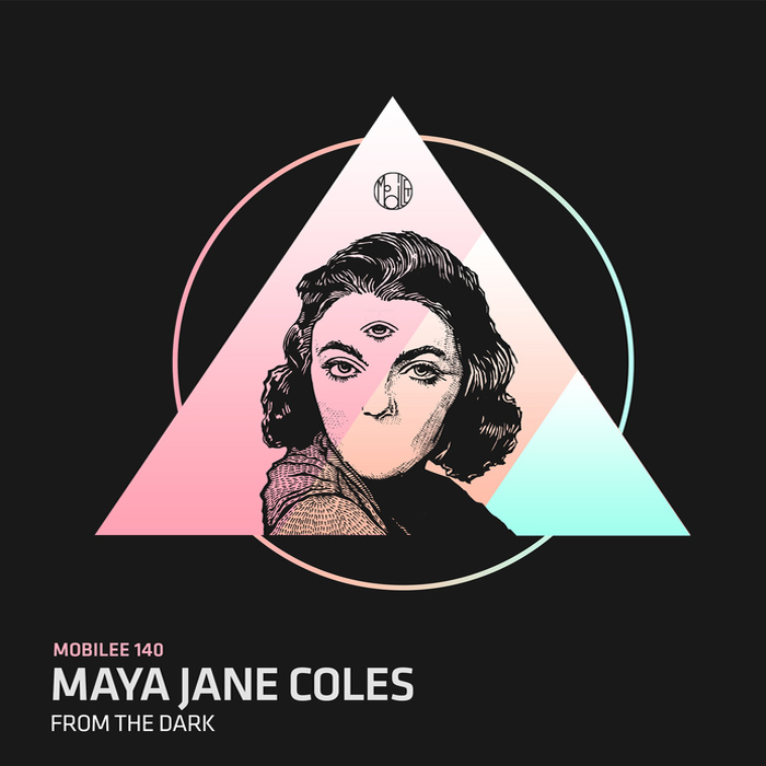 Maya Jane Coles - From The Dark [2014]