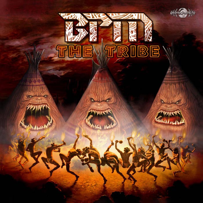 BPM - The Tribe [2014]