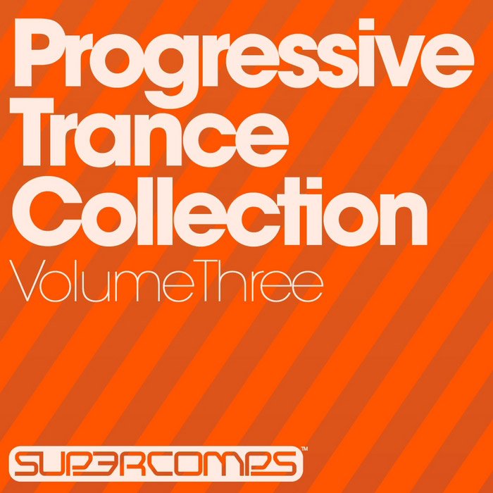 Progressive Trance Collection (Vol. 3) [2010]