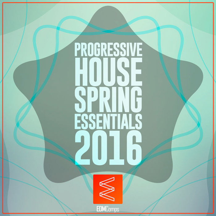 Progressive House Spring Essentials 2016 [2016]