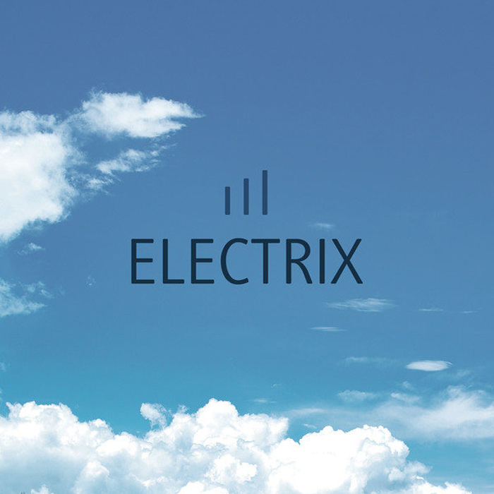 Electrix - III [2014]