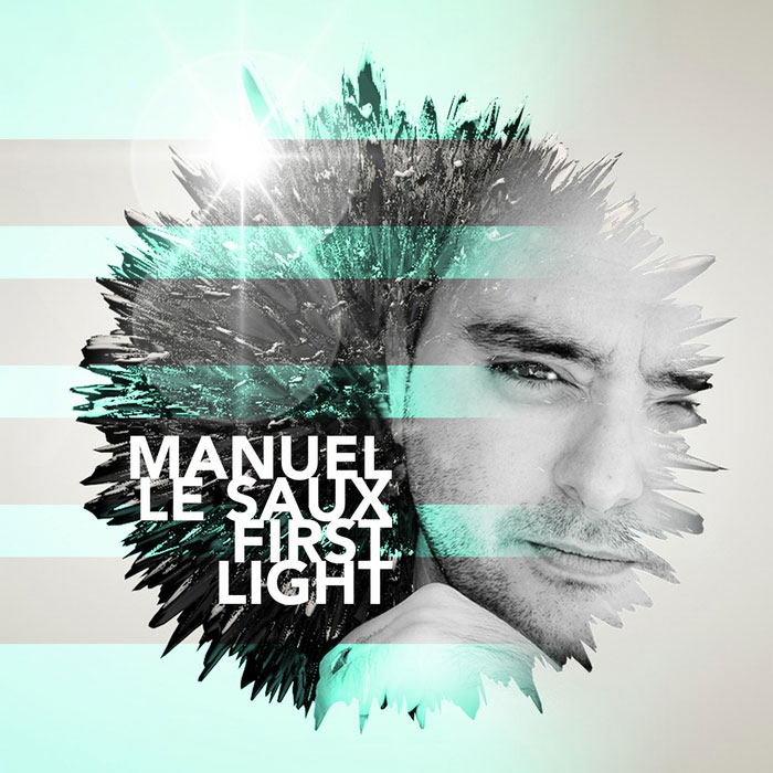 Manuel Le Saux - First Light [2013]