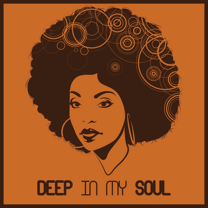 Deep In My Soul [2013]