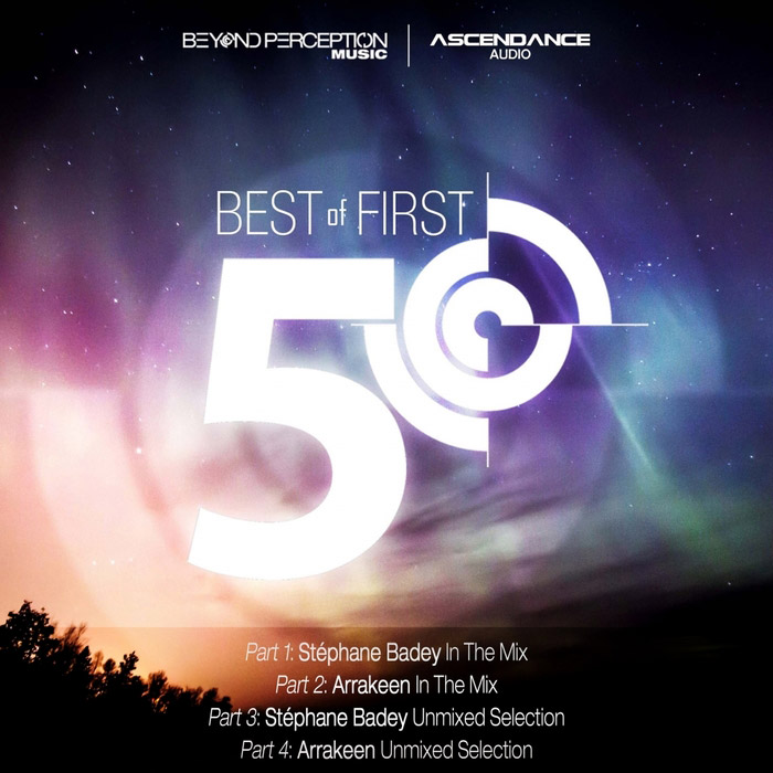 Best Of First 50 [2015]