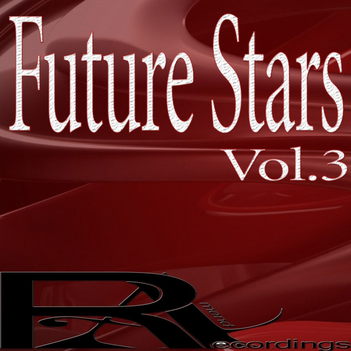 Future Stars (Vol. 3) [2017]