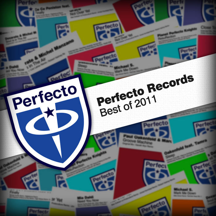 Perfecto Records (Best Of 2011) [2011]