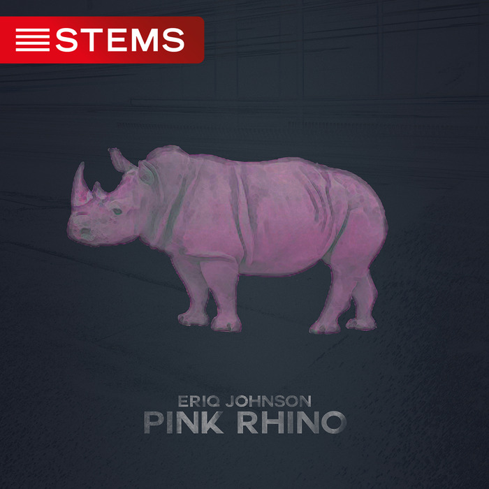 Eriq Johnson - Pink Rhino