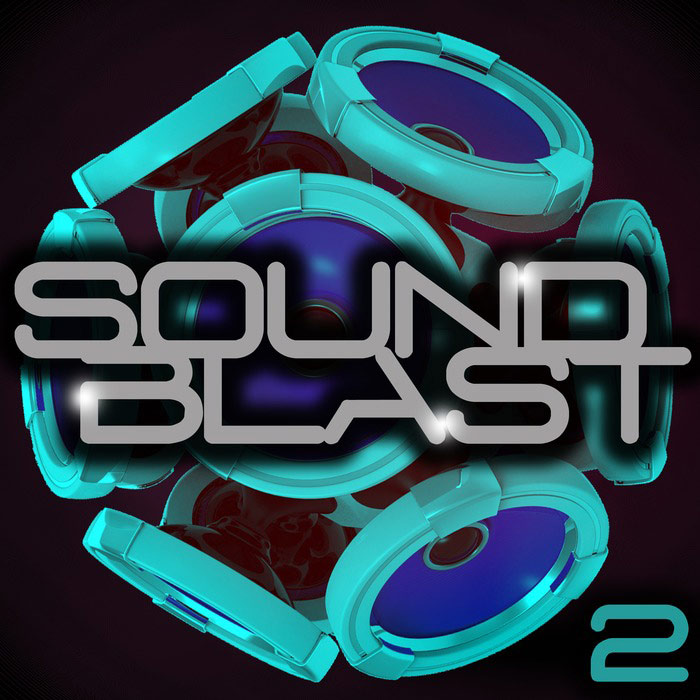 Sound Blast 2 [2016]