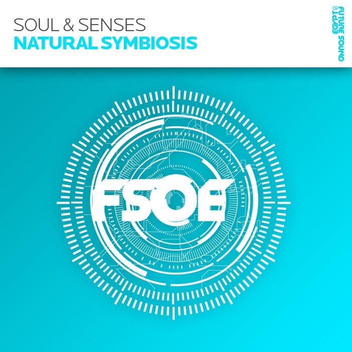 Soul & Senses - Natural Symbiosis [2012]