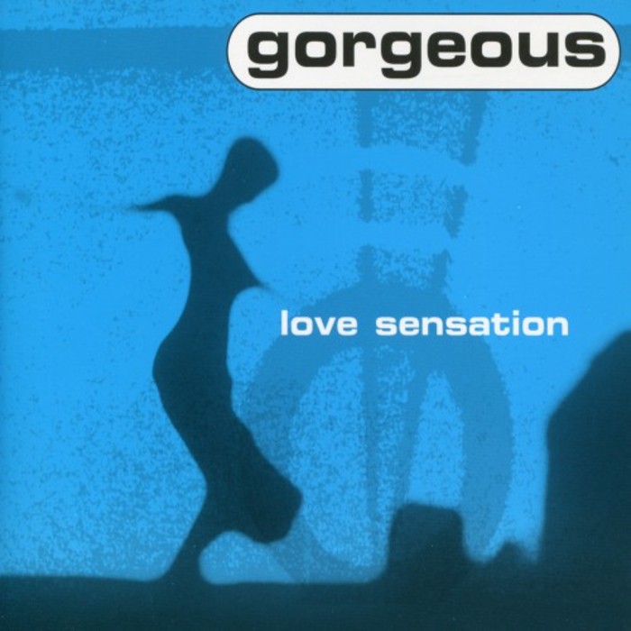 Gorgeous - Love Sensation (Olav Basoski Remix)