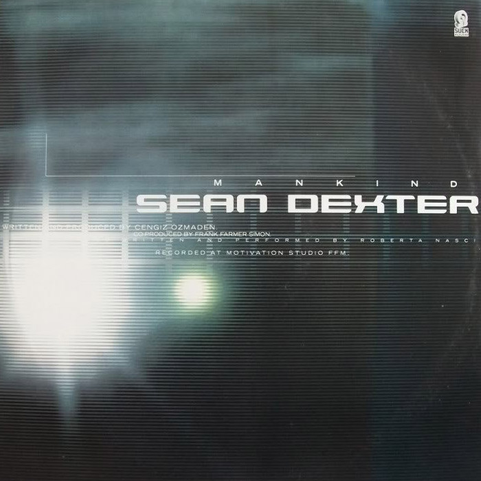 Sean Dexter - Mankind