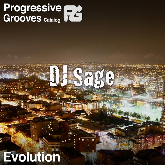 DJ Sage - Starfire