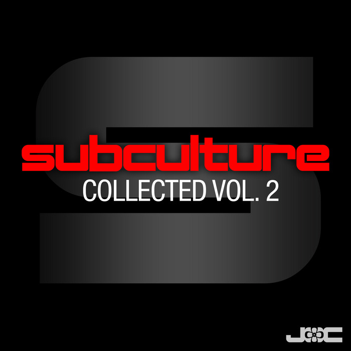 Subculture Collected (Vol. 2) [2013]