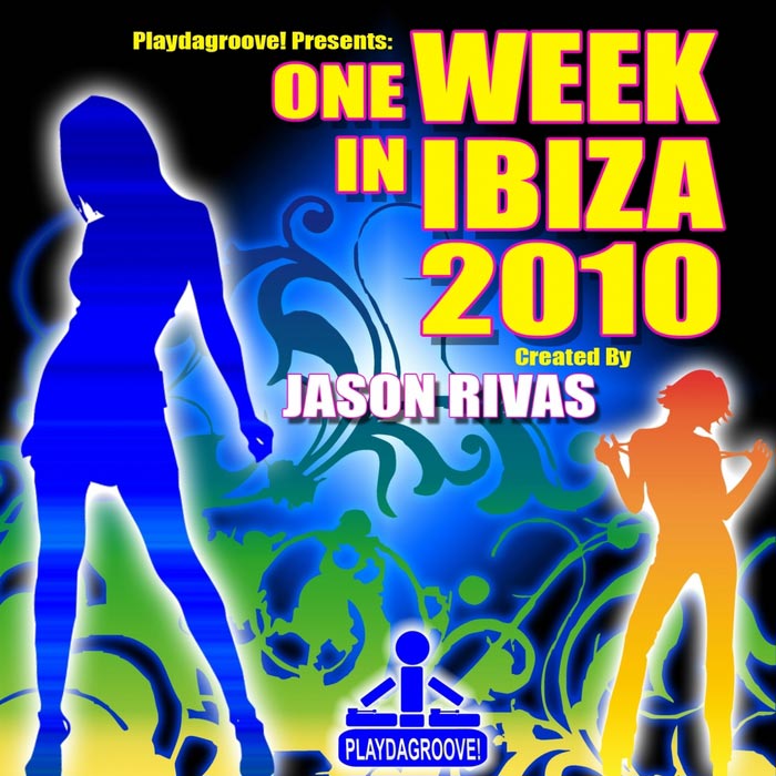 One Week In Ibiza 2010 [2010]