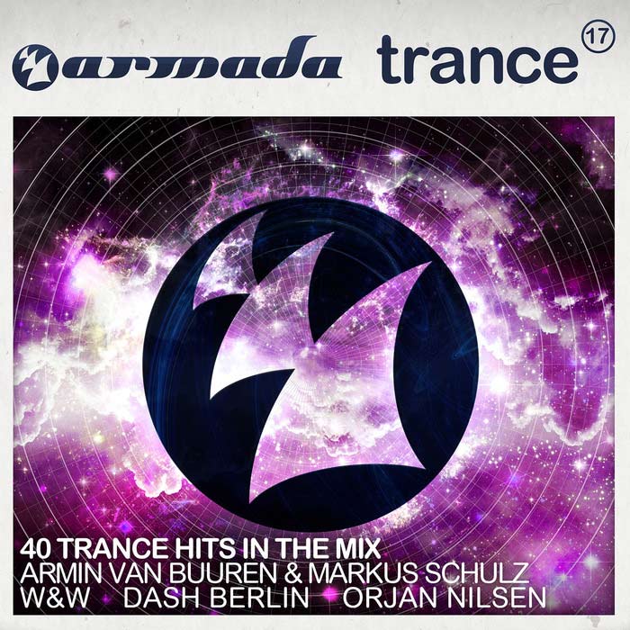 Armada Trance (Vol. 17) [2013]