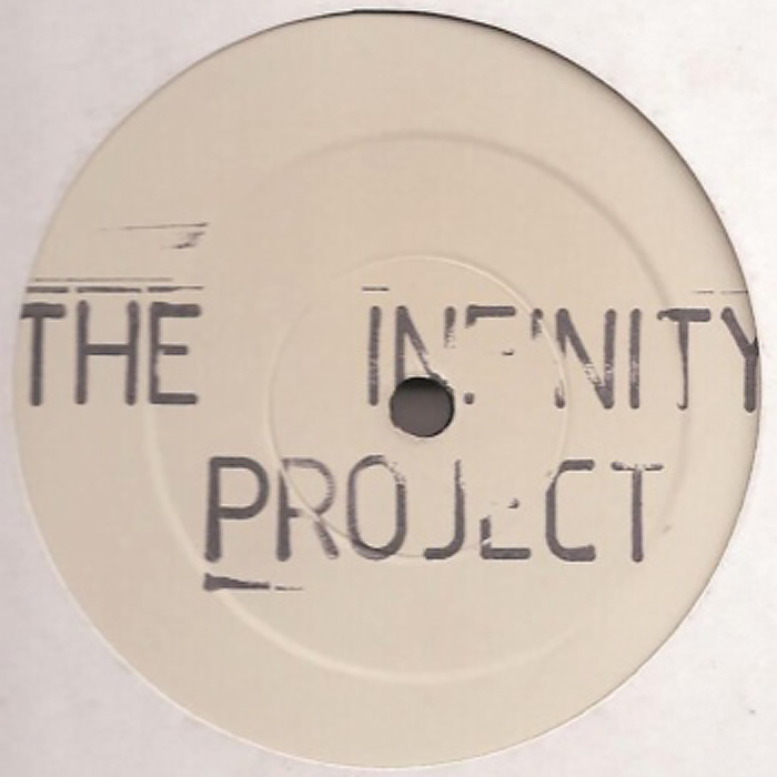 The Infinity Project - Super Booster (cut)