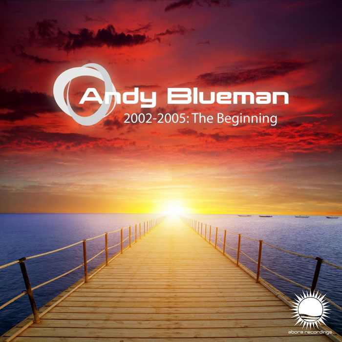 Andy Blueman - 2002-2005: The Beginning