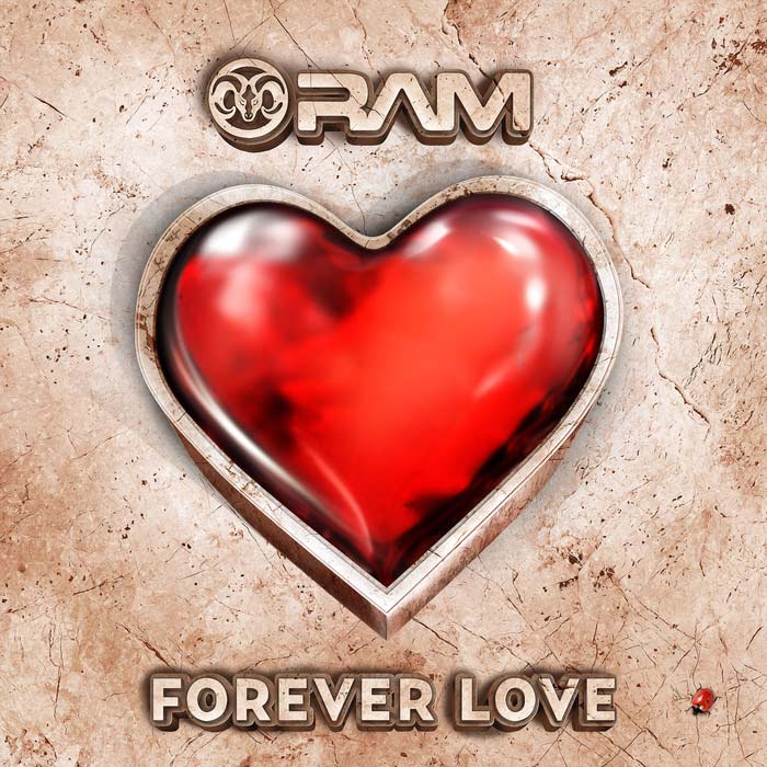 RAM - Forever Love [2015]