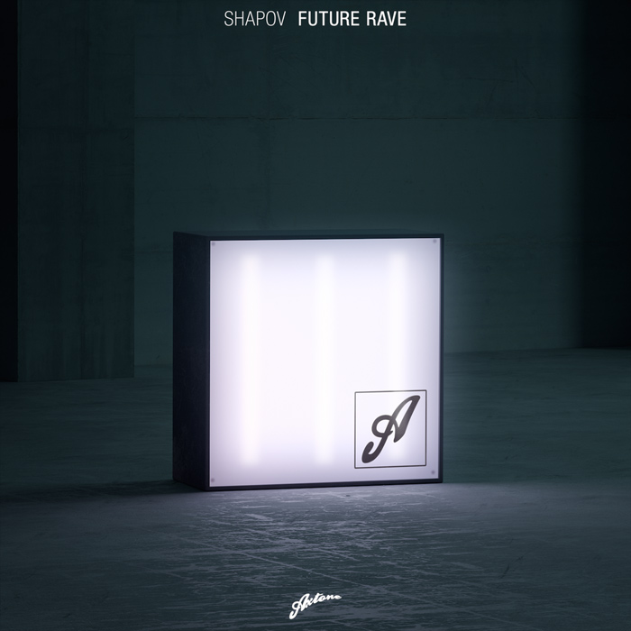 Shapov - Future Rave