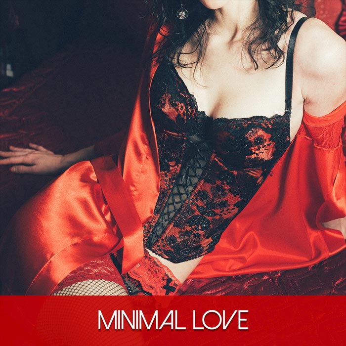 Minimal Love [2015]