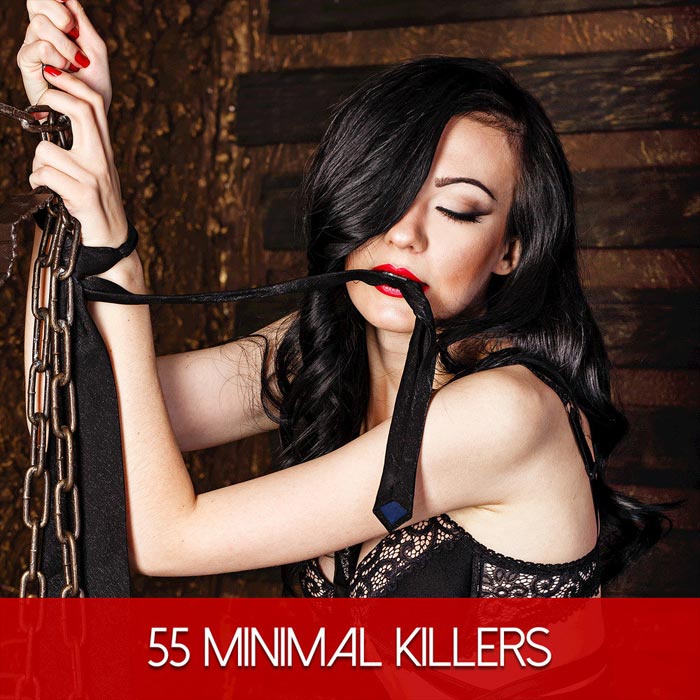 55 Minimal Killers [2015]