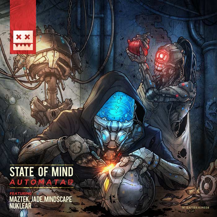 State of Mind - Giant