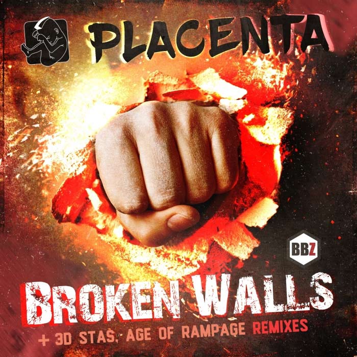 Placenta - Broken Walls