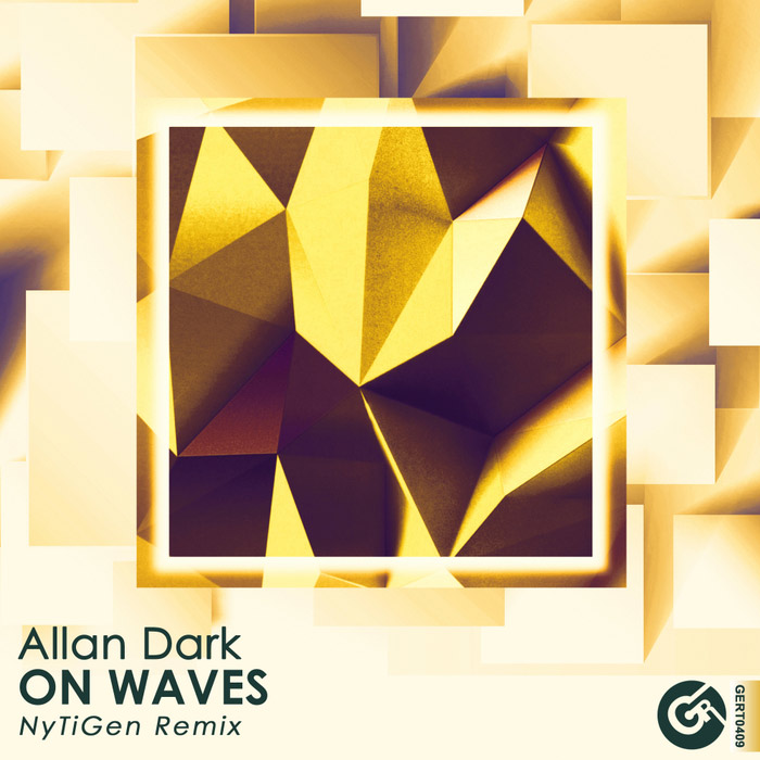Allan Dark - On Waves (NyTiGen Remix)