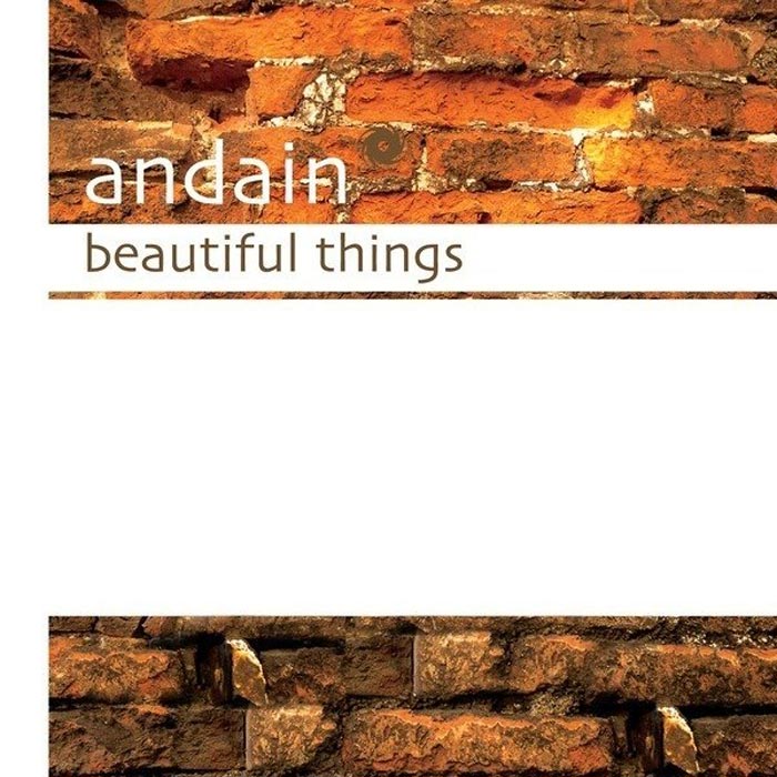 Andain - Beautiful Things (Gabriel & Dresden Unplugged mix)