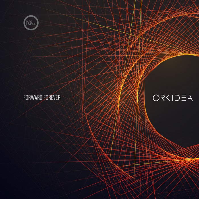 Orkidea - Forward Forever (Extended Mix)