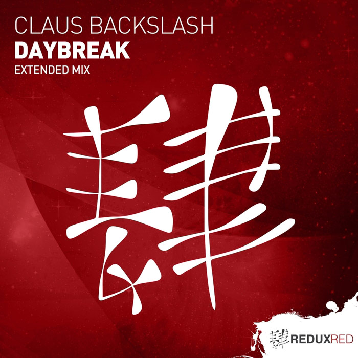 Claus Backslash - Daybreak (Extended Mix)