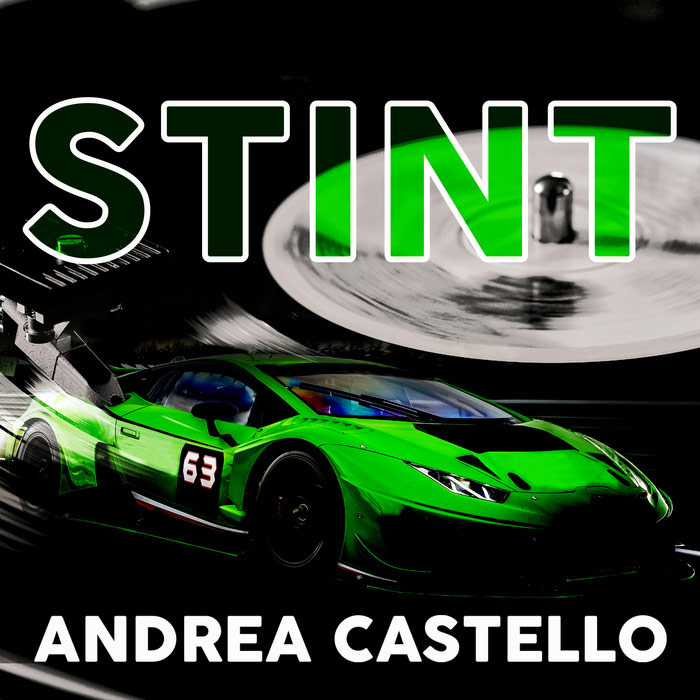 Andrea Castello - Stint (Chillout Extended)