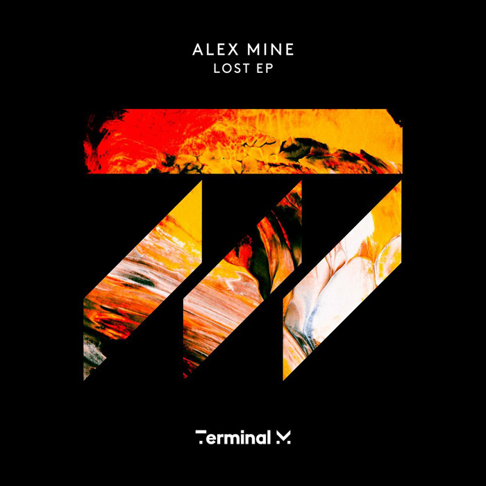 Alex Mine - Solar
