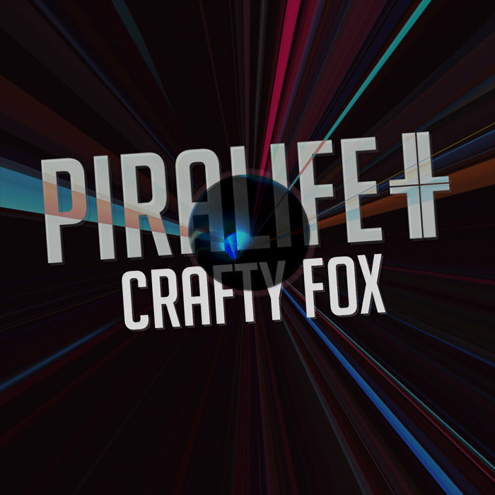 Piralife - Crazy Fox (ZOOn'r remix)