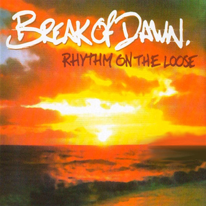 Rhythm On The Loose - Break Of Dawn (Original Mix)