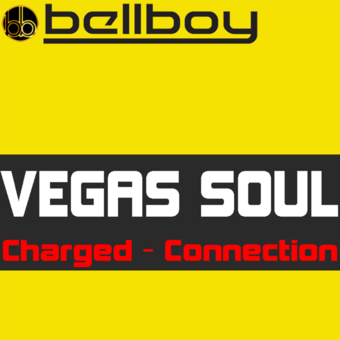 Vegas Soul aka Chris Cowie - Connection