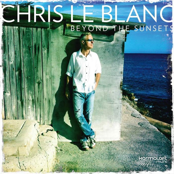 Chris Le Blanc - Now & Zen