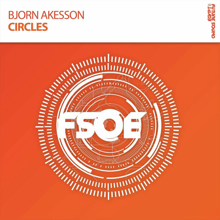 Bjorn Akesson - Circles (extended mix)