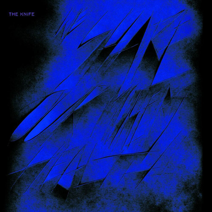 The Knife - We Share Our Mothers' Health (Trentemoller Remix)