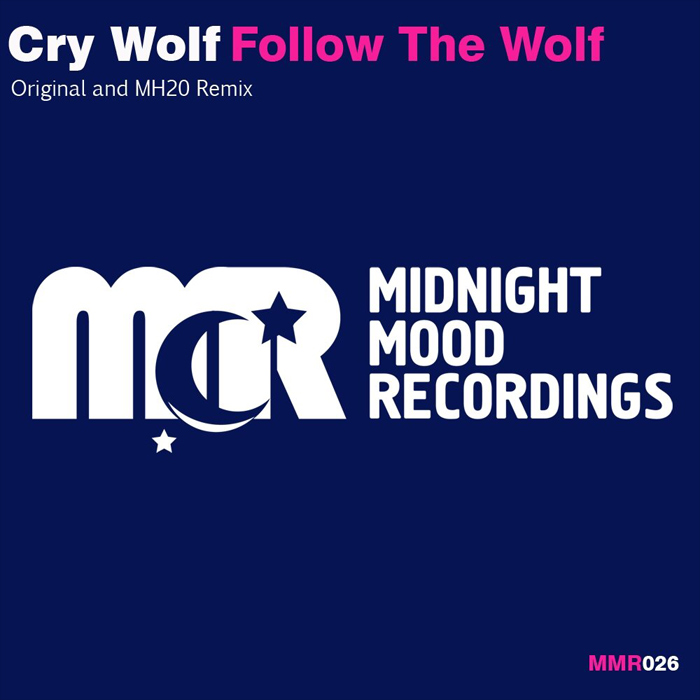 Cry Wolf - Follow The Wolf (MH20 Remix)