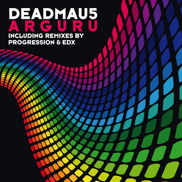 deadmau5 - Arguru (Original Mix)