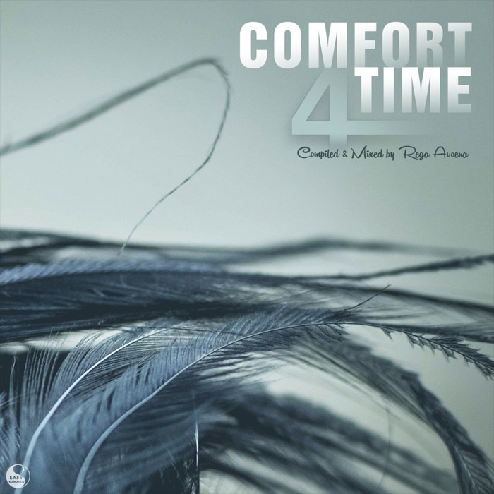 Comfort Time Vol. 4 (Compiled & Mixed By Rega Avoena) [2016]