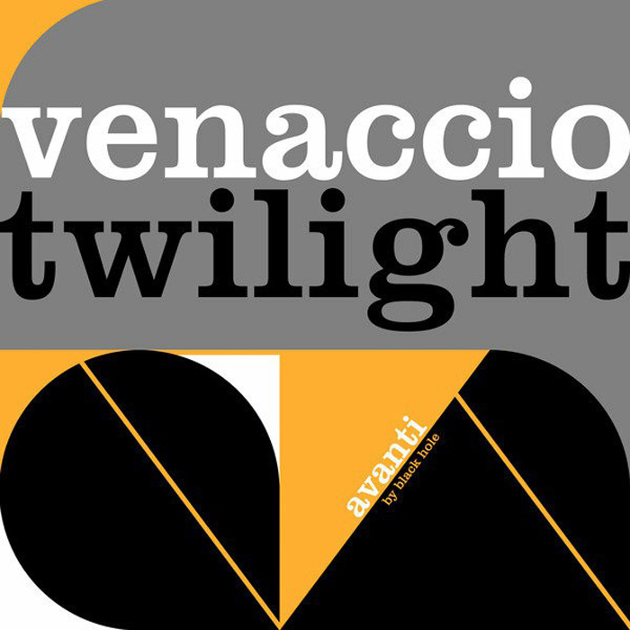 Venaccio - Twilight
