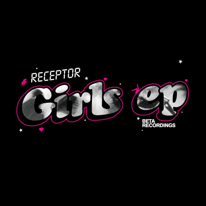 Receptor - Girls