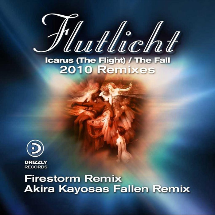Flutlicht - The Fall (Akira Kayosa Fallen Remix)