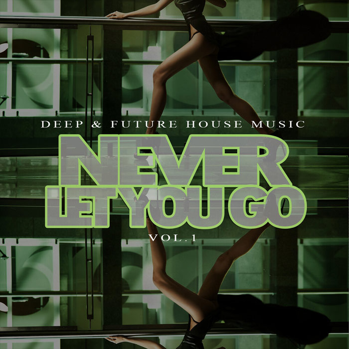 Never Let You Go Deep And Future House Music (Vol. 1) [2016]