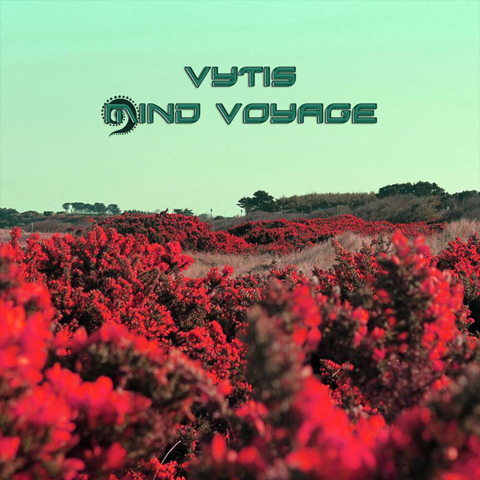 Vytis - Mind Voyage [2012]