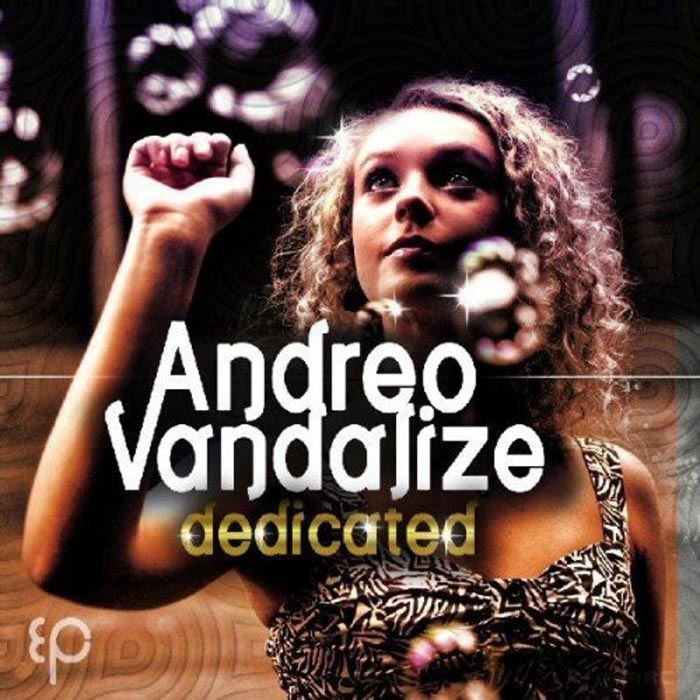 Andreo Vandalize - Lost In Her Eyes